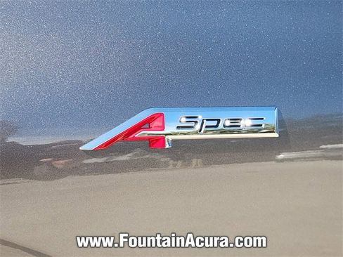 New 2026 Acura MDX A-Spec image 5