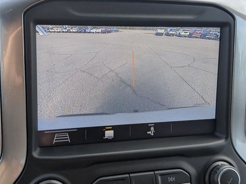 Used 2019 Chevrolet Silverado 1500 LTZ w/ LTZ Convenience Package image 19