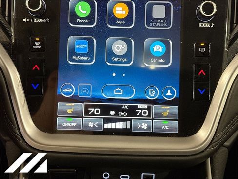 Used 2023 Subaru Outback Limited image 18