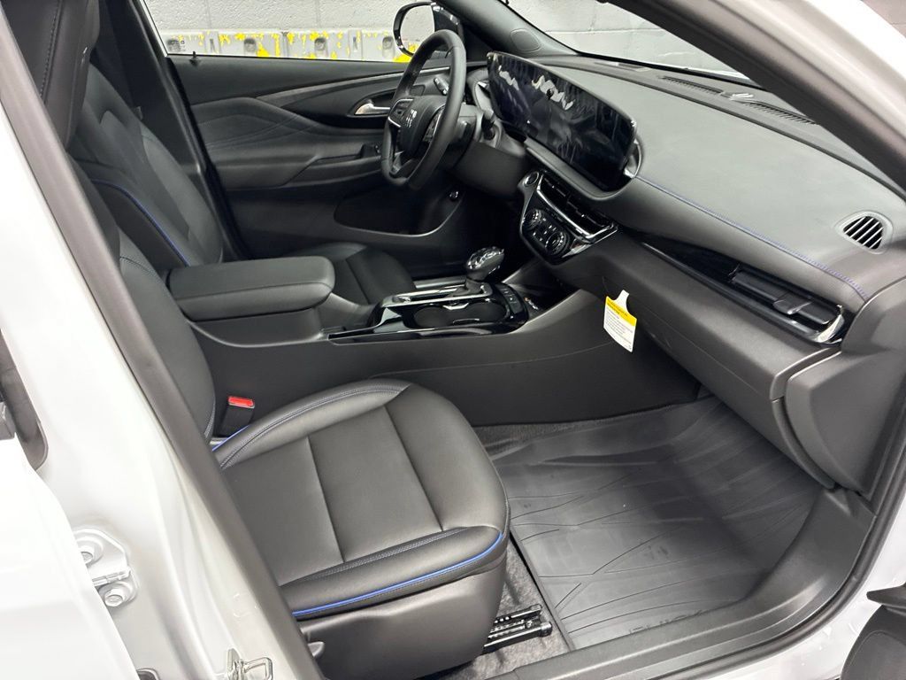 New 2026 Buick Envista Sport Touring w/ Convenience I Package FWD image 7