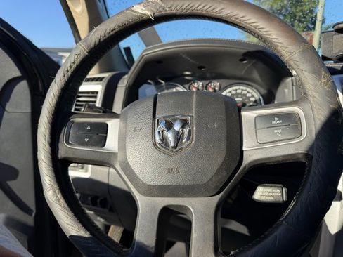 Used 2011 RAM 1500 Sport w/ Remote Start & Security Group image 9