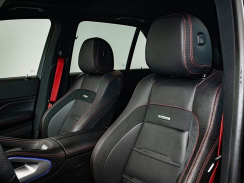 Used 2021 Mercedes-Benz GLE 53 AMG 4MATIC image 25