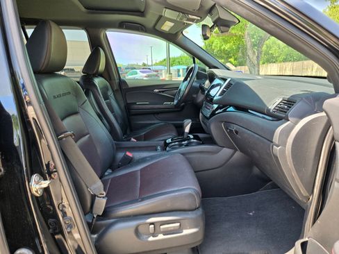Used 2017 Honda Ridgeline Black Edition image 26