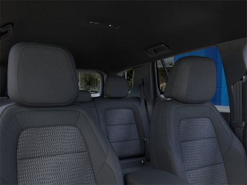 New 2026 Chevrolet Equinox LT w/ Safety and Technology Package image 24