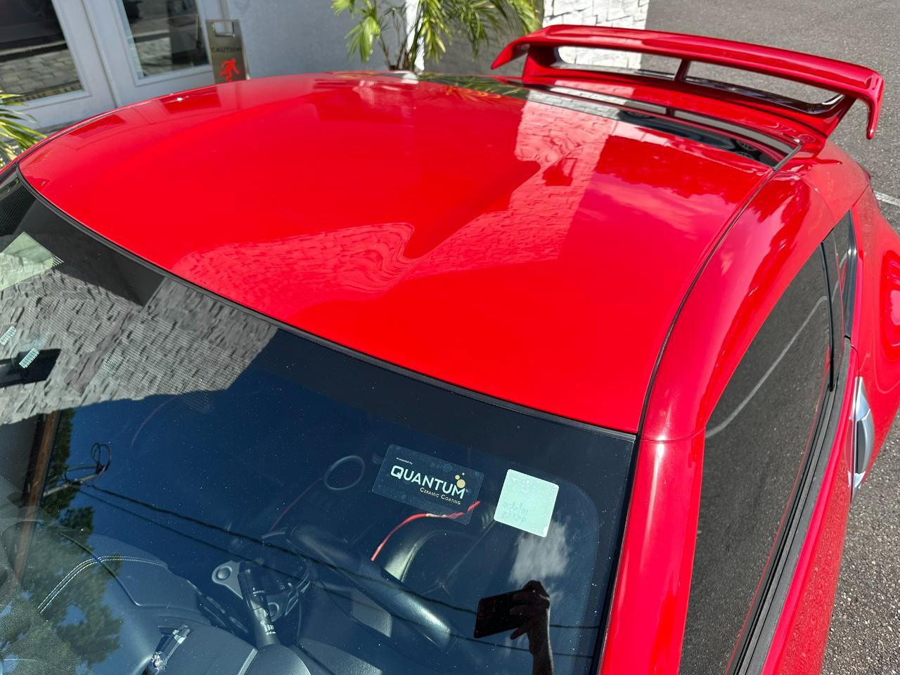 Used 2014 Nissan 370Z Coupe RWD image 11