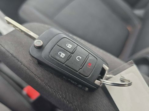 Used 2016 Chevrolet Trax LT image 24