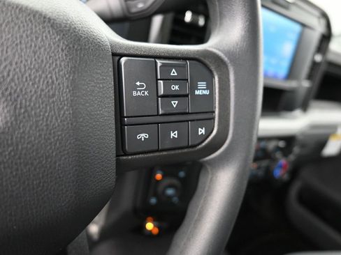 Used 2025 Ford F250 XL w/ XL Off-Road Package image 27