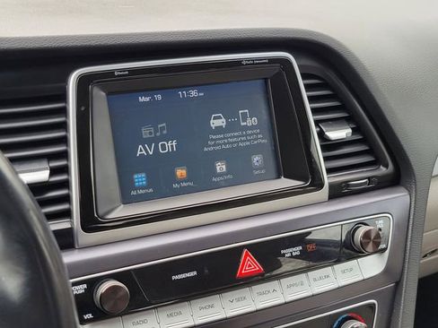 Used 2019 Hyundai Sonata SEL image 18