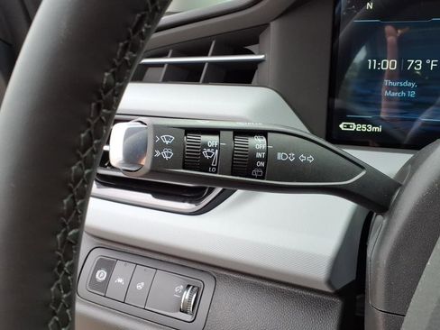 New 2027 Chevrolet Bolt RS w/ Technology Package image 27