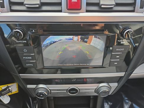 Used 2019 Subaru Outback 2.5i image 19