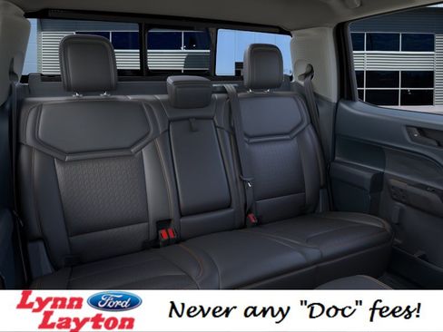 New 2026 Ford Maverick Tremor AWD/4WD image 11