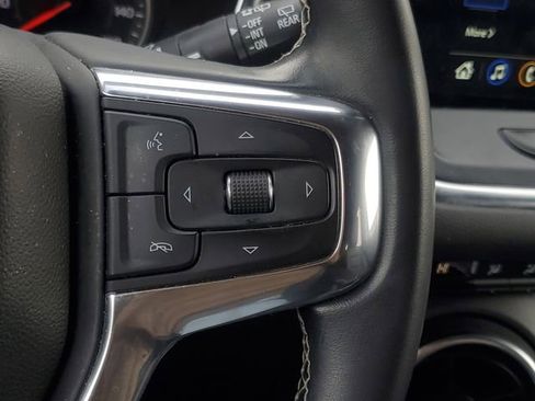 Used 2023 Chevrolet Blazer LT w/ LPO, Floor Liner Package image 18