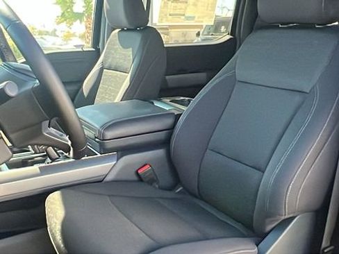 New 2025 Ford F150 XLT w/ Equipment Group 302A MID image 19