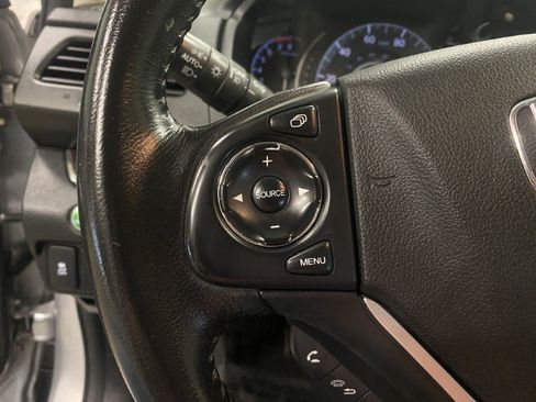 Used 2015 Honda CR-V EX-L image 35