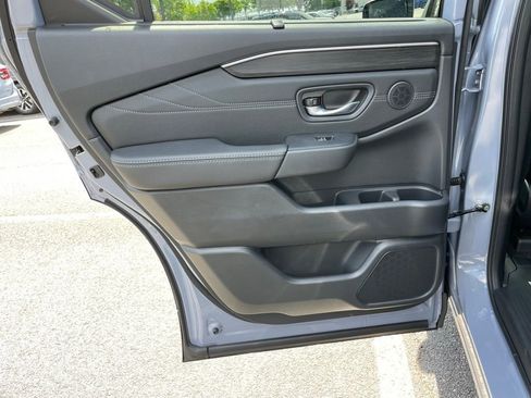 New 2026 Honda Pilot Touring image 41