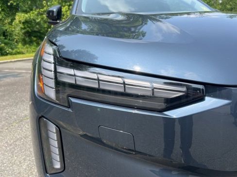 New 2025 Volvo EX90 Ultra image 11