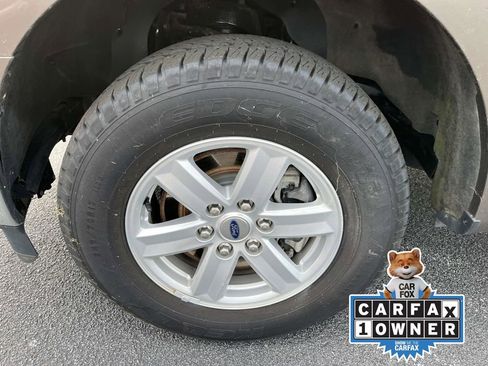 Used 2021 Ford F150 XLT image 11