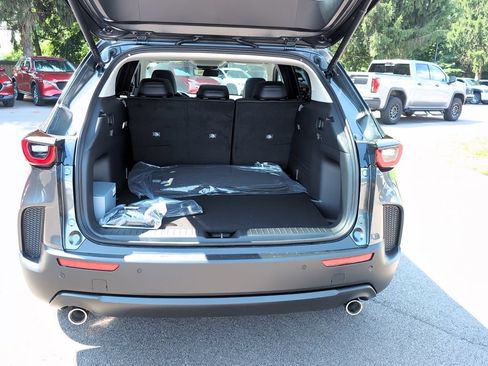 New 2026 MAZDA CX-50 AWD 2.5 S w/ Cargo Package image 11
