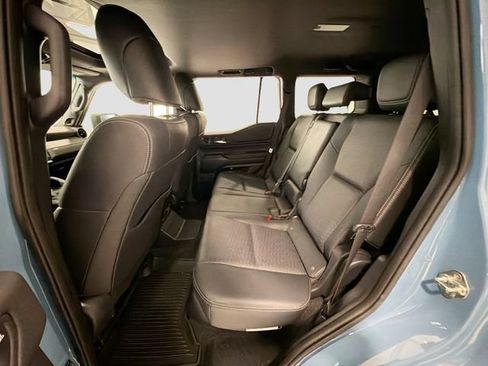 Certified 2024 Toyota Land Cruiser w/ Premium Package AWD/4WD image 20