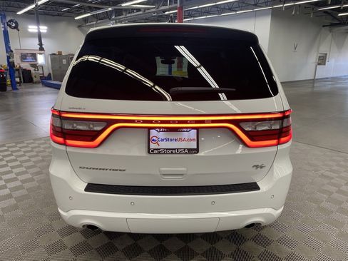 Used 2024 Dodge Durango R/T image 12