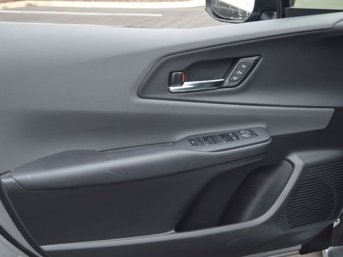 Used 2023 Toyota Prius Limited image 10