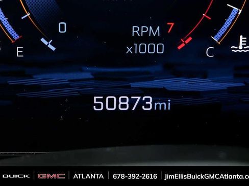 Used 2025 Chevrolet Tahoe LT AWD/4WD image 11