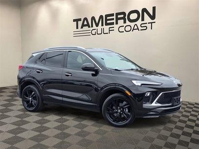Used 2024 Buick Encore GX Sport Touring