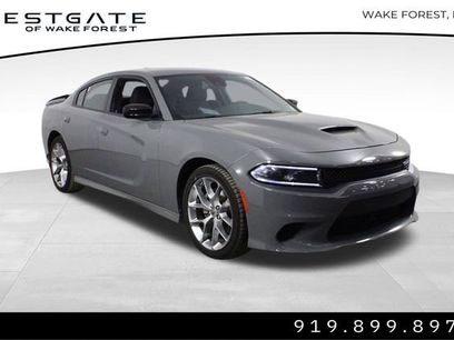 Used 2023 Dodge Charger GT w/ Technology Group