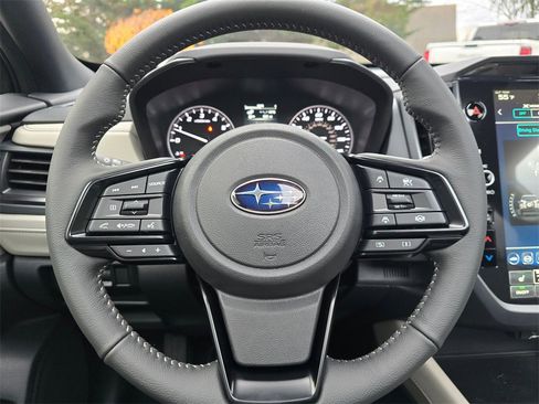 New 2025 Subaru Forester Premium image 15