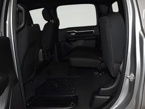 New 2026 RAM 1500 Big Horn AWD/4WD image 31