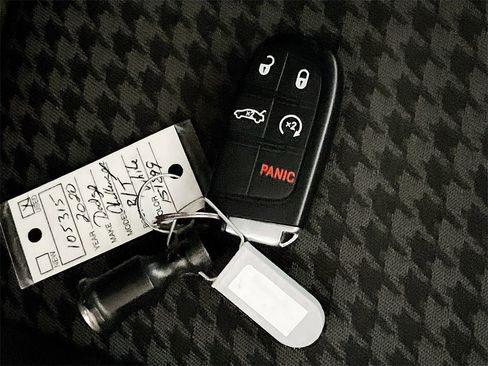 Used 2020 Dodge Challenger R/T image 34