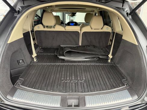 Used 2014 Acura MDX SH-AWD w/ Technology Package image 16
