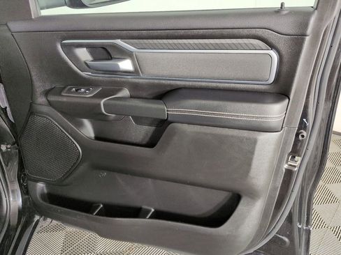 Certified 2025 RAM 1500 Big Horn AWD/4WD image 35