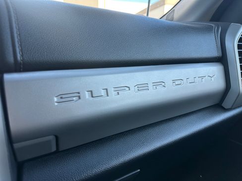 Used 2021 Ford F250 Lariat w/ Lariat Value Package image 23