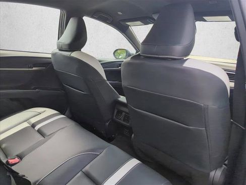 Certified 2026 Toyota Camry SE FWD image 23