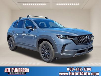 Used 2023 MAZDA CX-50 2.5 S w/ Cargo Package