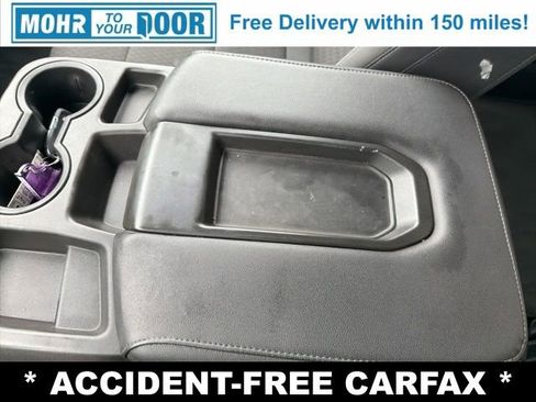 Used 2020 GMC Sierra 1500 SLE image 27