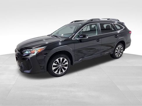 Used 2024 Subaru Outback Limited XT image 16