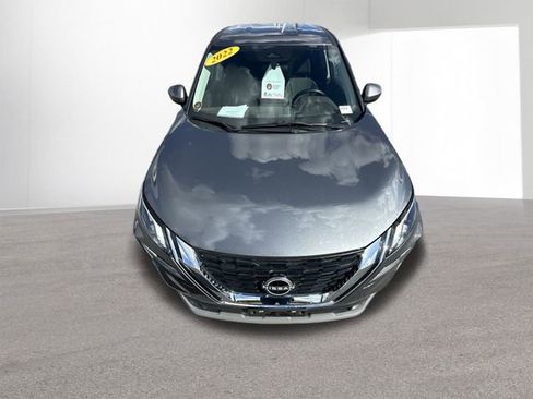 Certified 2022 Nissan Rogue SV image 34