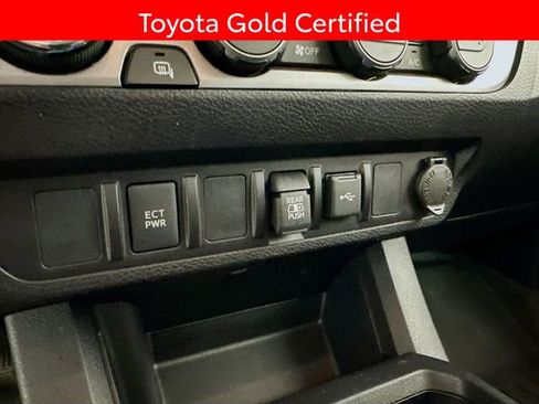 Certified 2023 Toyota Tacoma SR5 image 14