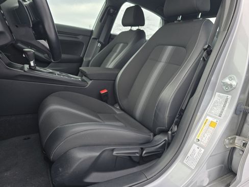 Certified 2023 Honda Civic Sport image 23