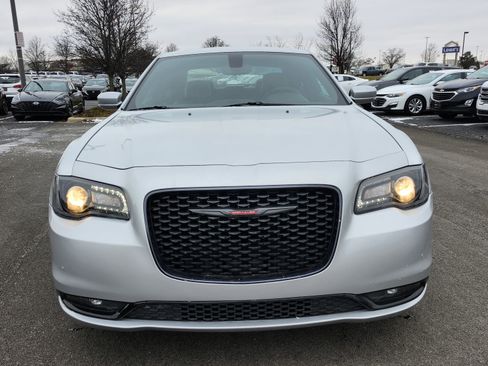 Used 2023 Chrysler 300 S image 13