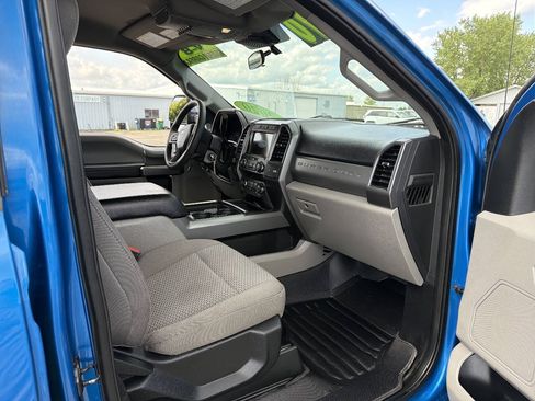 Used 2020 Ford F250 XLT w/ Tremor Off-Road Package AWD/4WD image 11