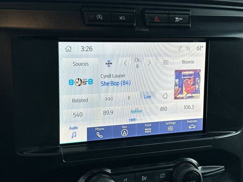 Used 2023 Ford F150 XL w/ STX Appearance Package image 17