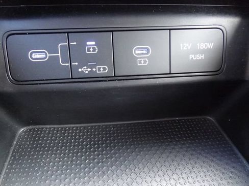 Used 2026 Hyundai Tucson SEL AWD/4WD image 33