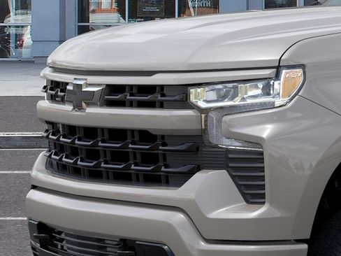 New 2026 Chevrolet Silverado 1500 RST AWD/4WD image 14