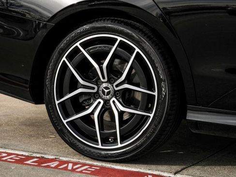 Used 2022 Mercedes-Benz E 350 Sedan image 58