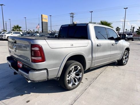 Used 2023 RAM 1500 Limited image 4