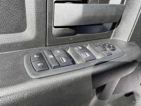 Used 2020 RAM 2500 Tradesman image 17