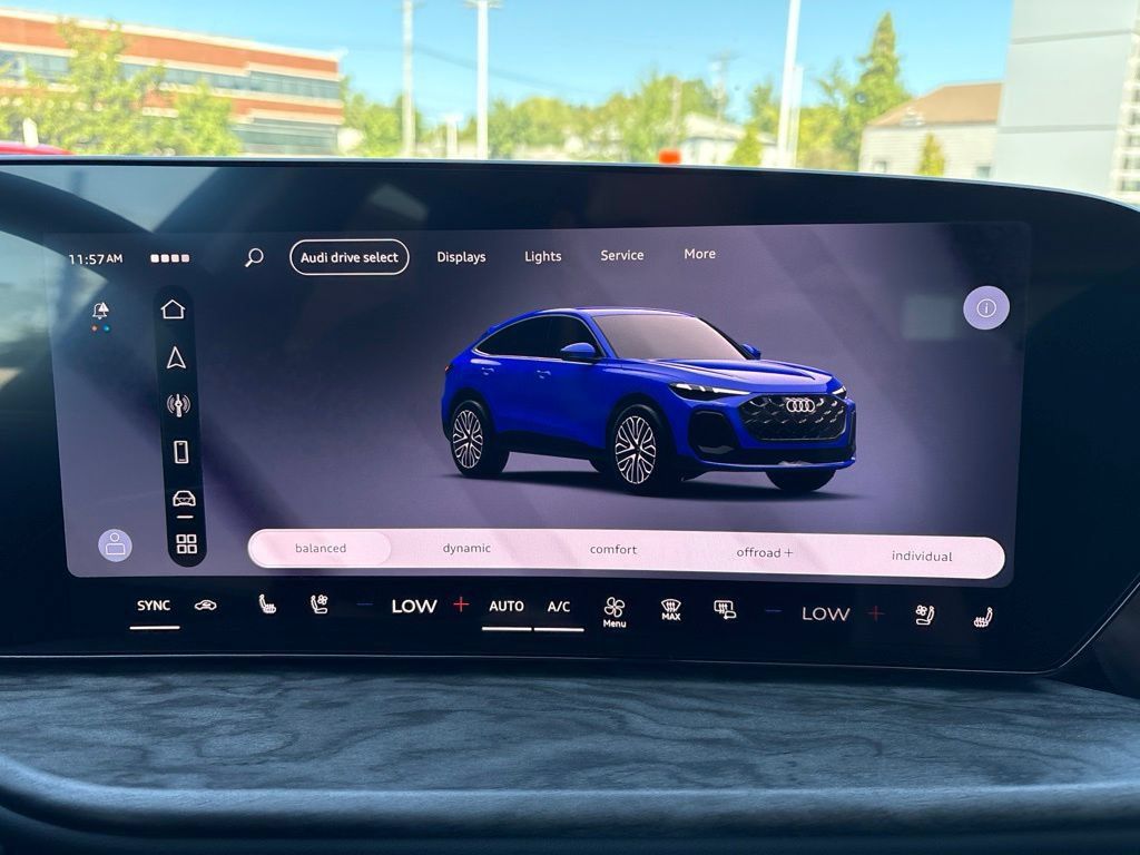 New 2026 Audi Q5 Premium Plus AWD/4WD image 22